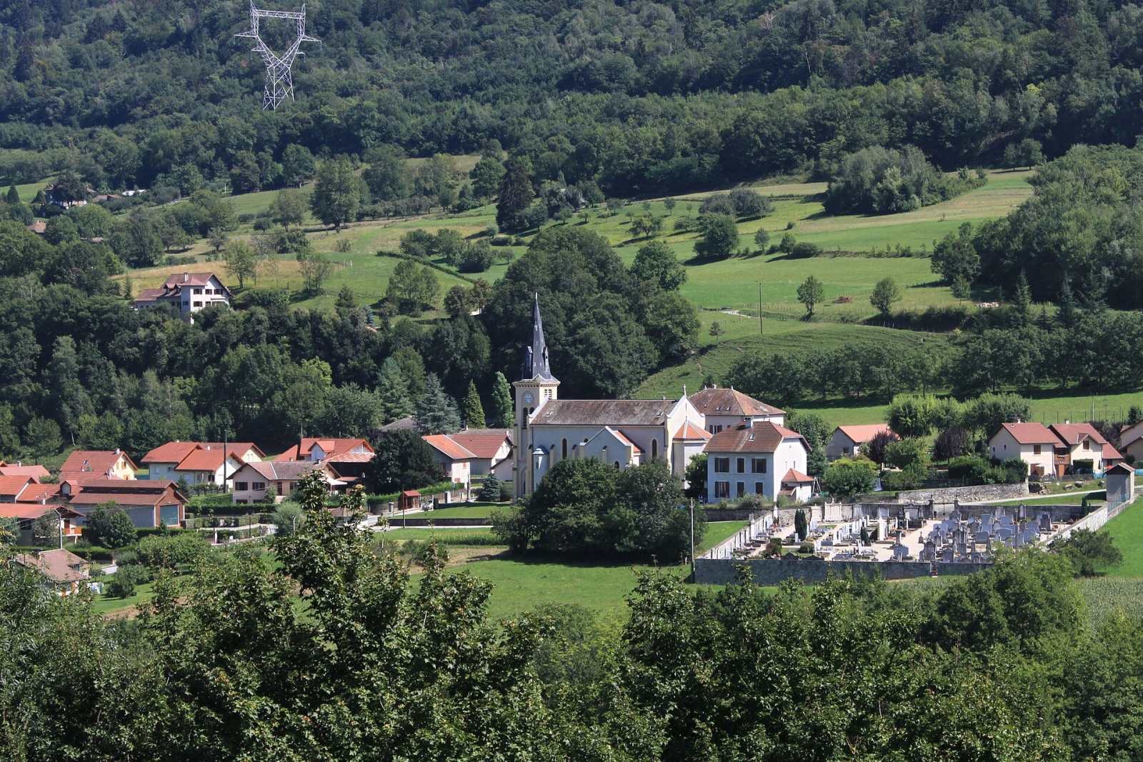 Photo de Saint-Maximin