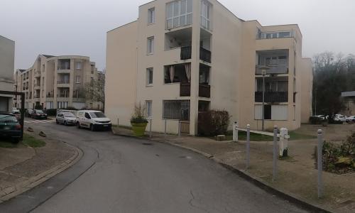 Photo de Saint-Maximin