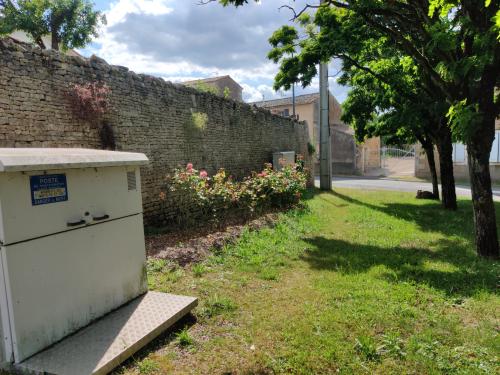 Photo de Saint-Maxire