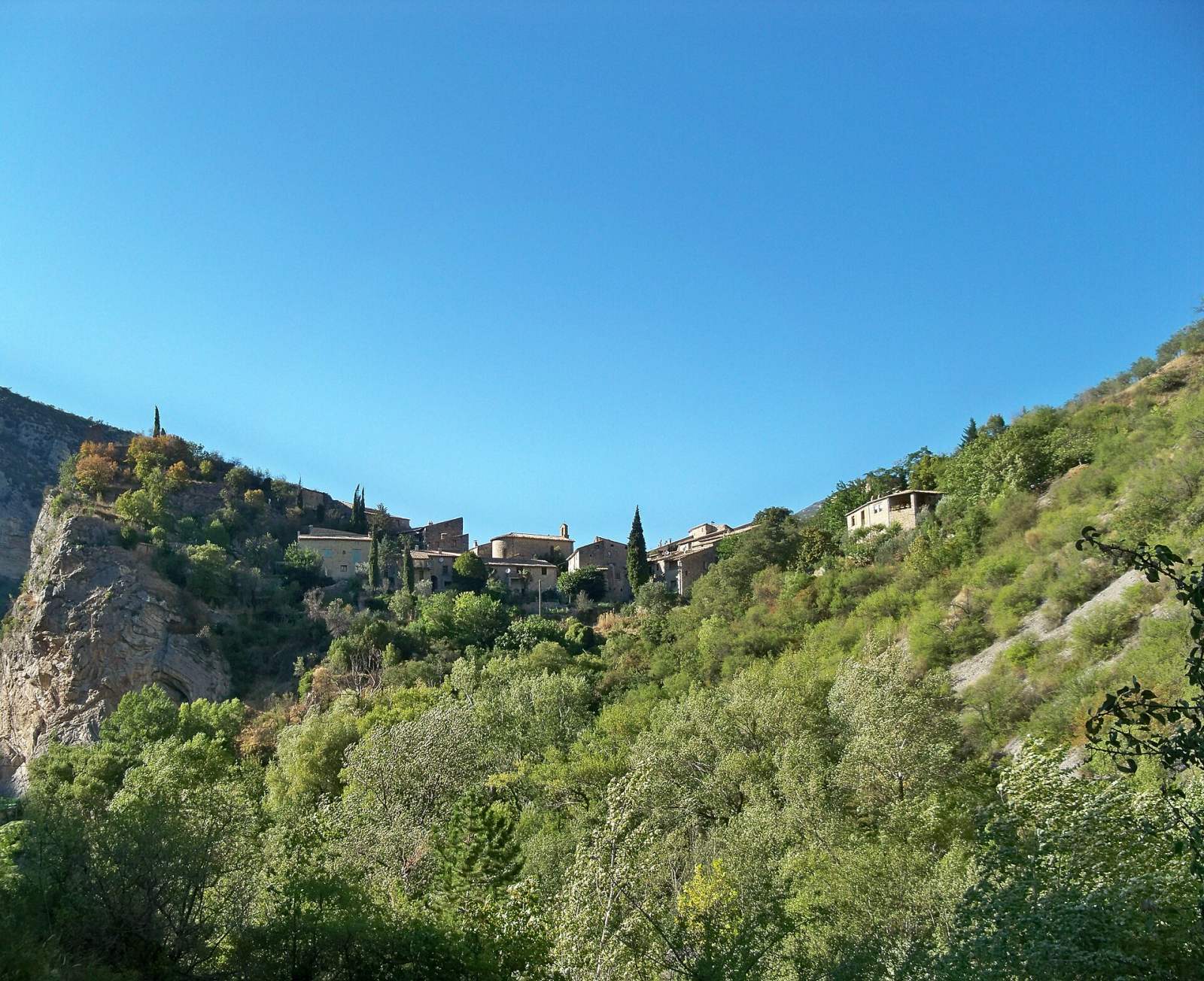Photo de Saint-May
