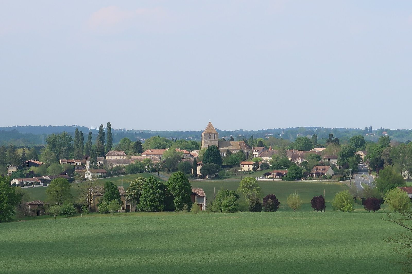 Photo de Saint-Méard-de-Gurçon