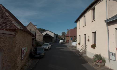 Photo de Saint-Méard