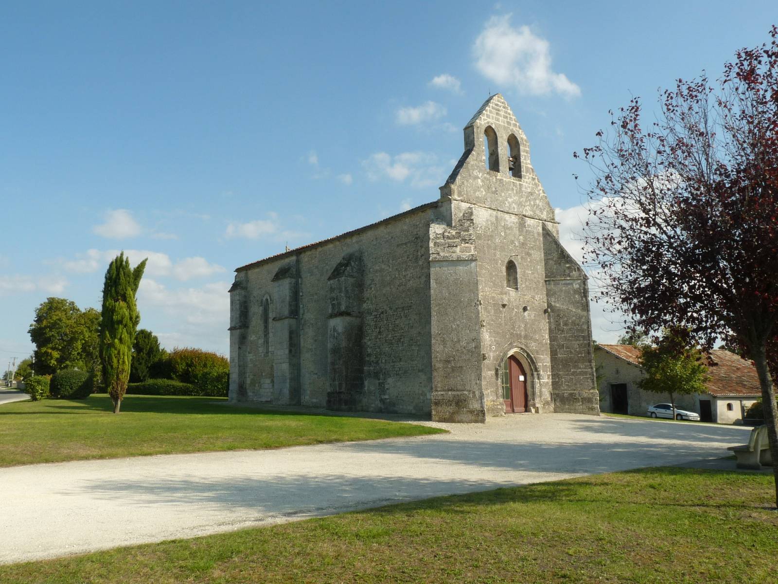 Photo de Saint-Médard