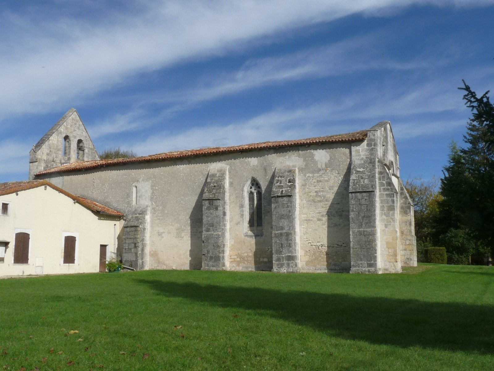 Photo de Saint-Médard
