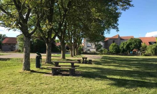 Photo de Saint-Médard