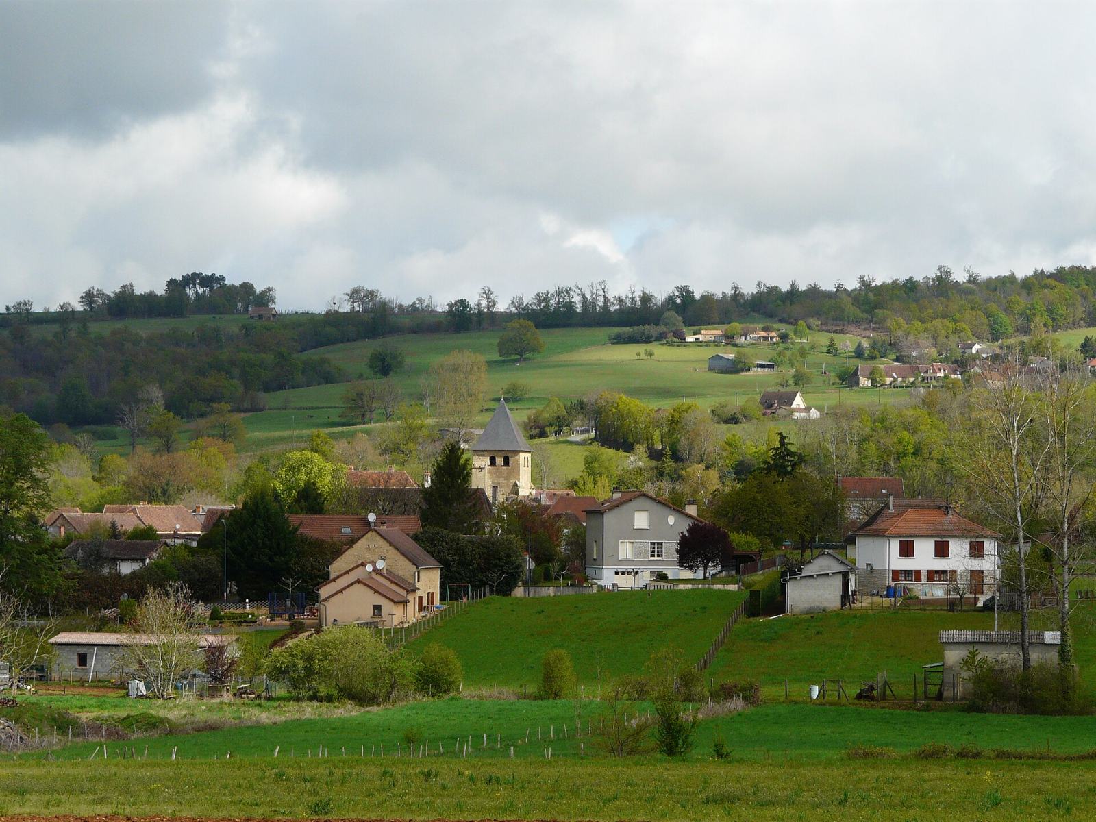 Photo de Saint-Médard-d'Excideuil