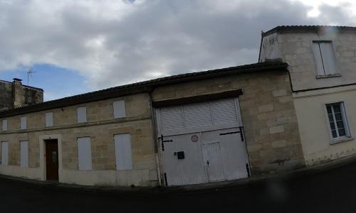 Photo de Saint-Médard-de-Guizières