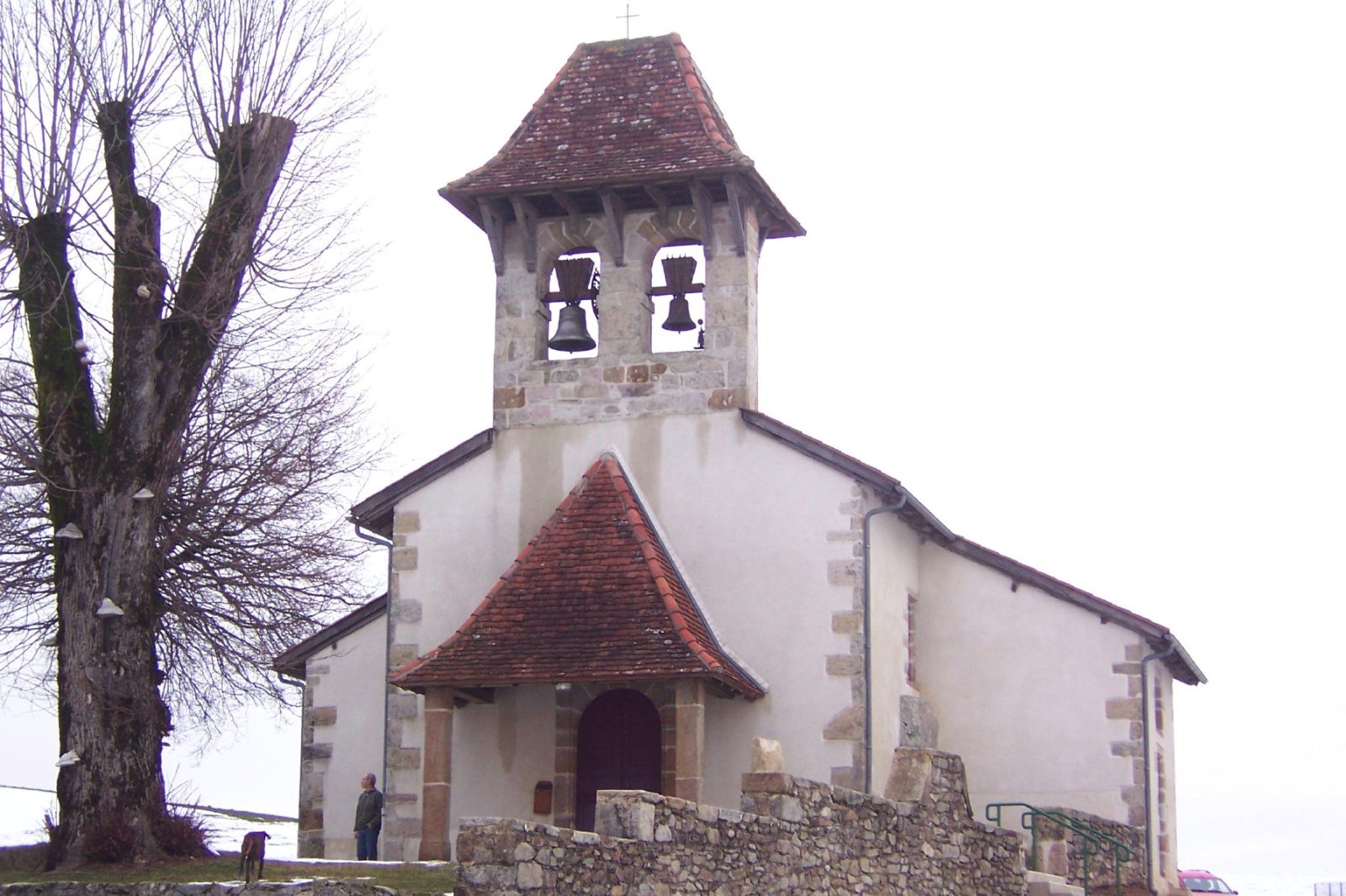 Photo de Saint-Médard-Nicourby