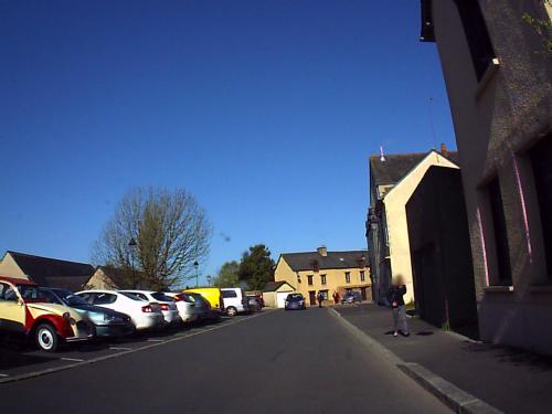 Photo de Saint-Méen-le-Grand