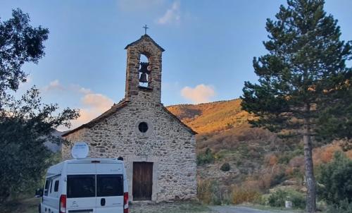 Photo de Saint-Mélany