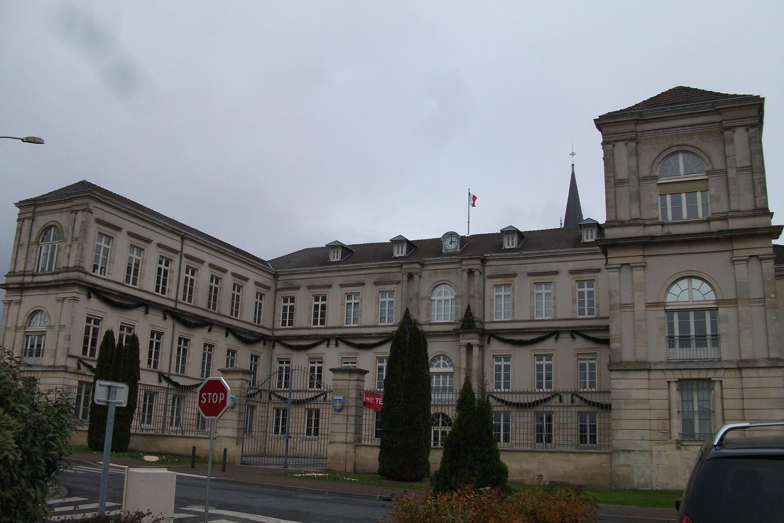 Photo de Saint-Memmie
