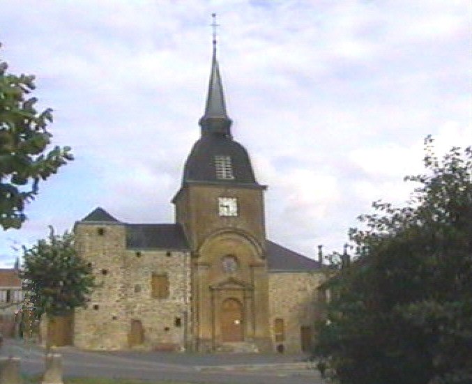 Photo de Saint-Menges