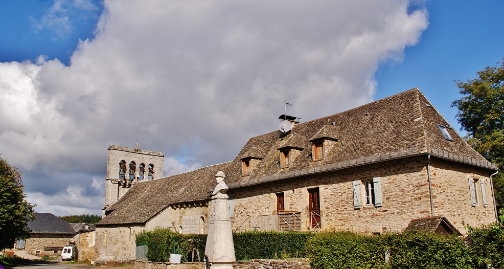 Photo de Saint-Merd-de-Lapleau