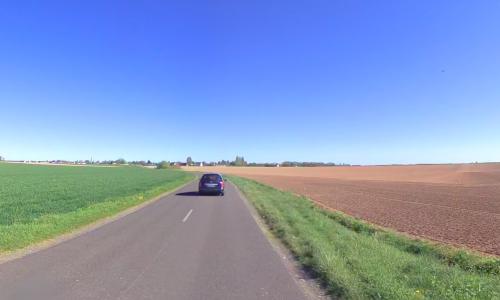 Photo de Saint-Meslin-du-Bosc