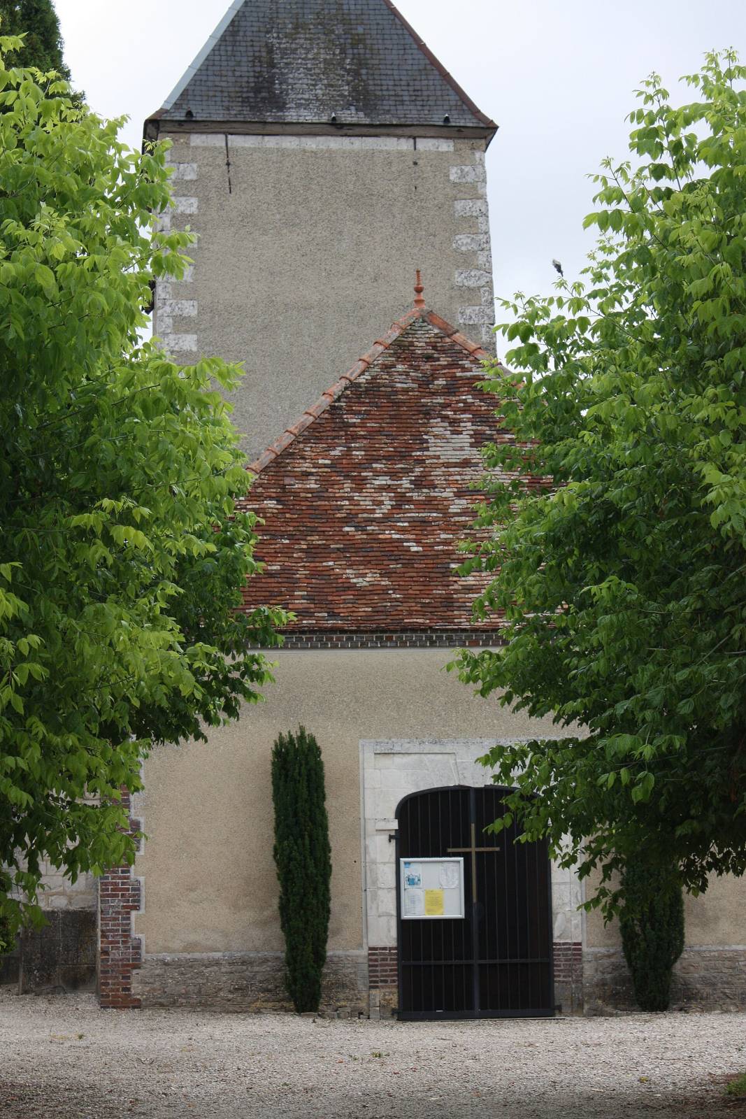Photo de Saint-Mesmin