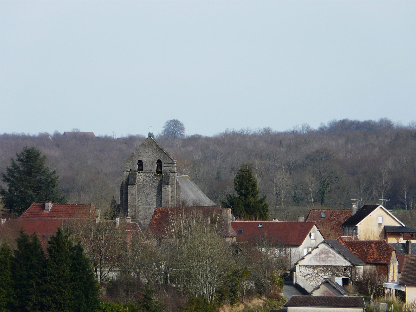 Photo de Saint-Mesmin
