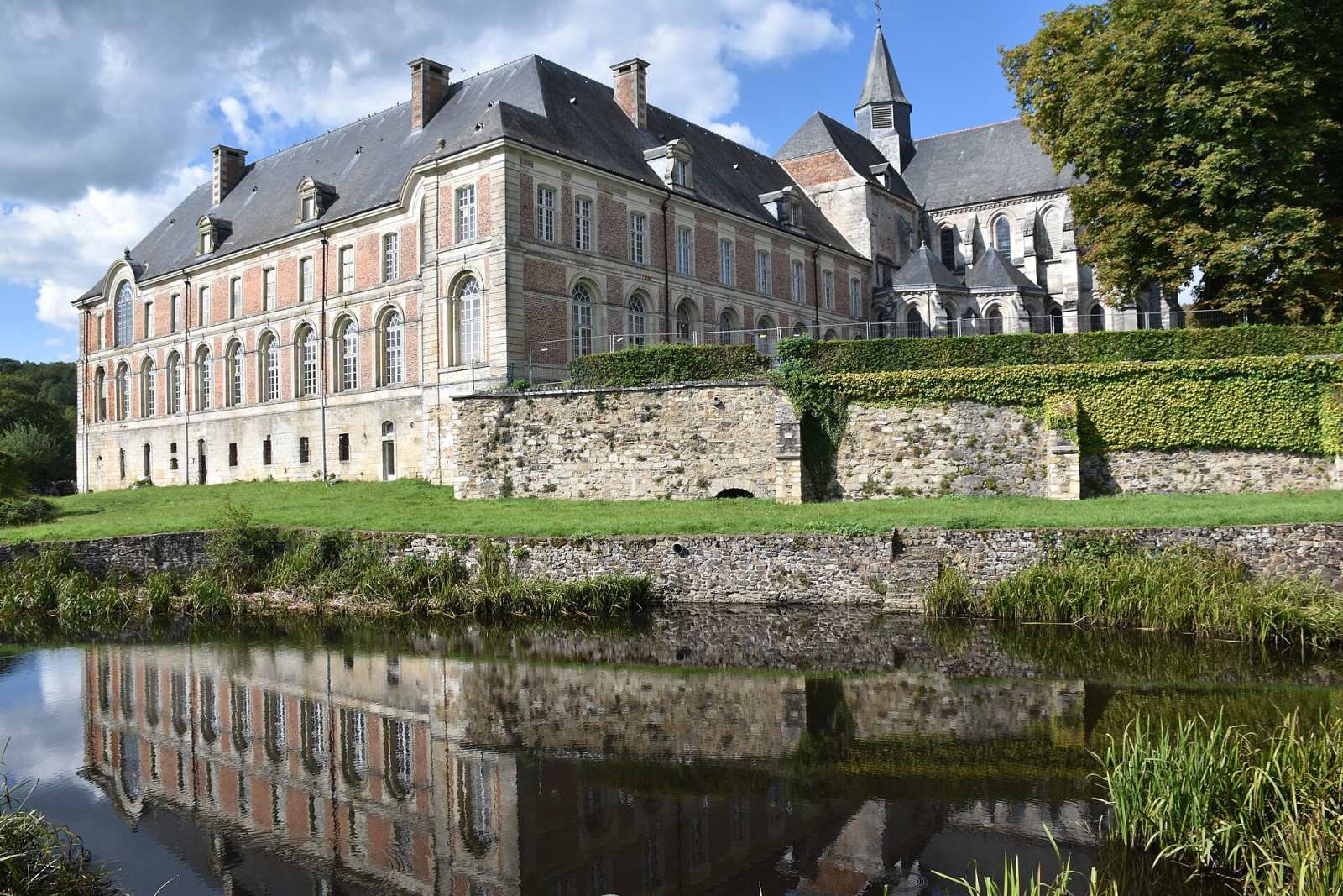 Photo de Saint-Michel