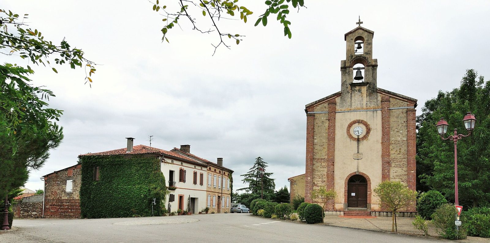Photo de Saint-Michel