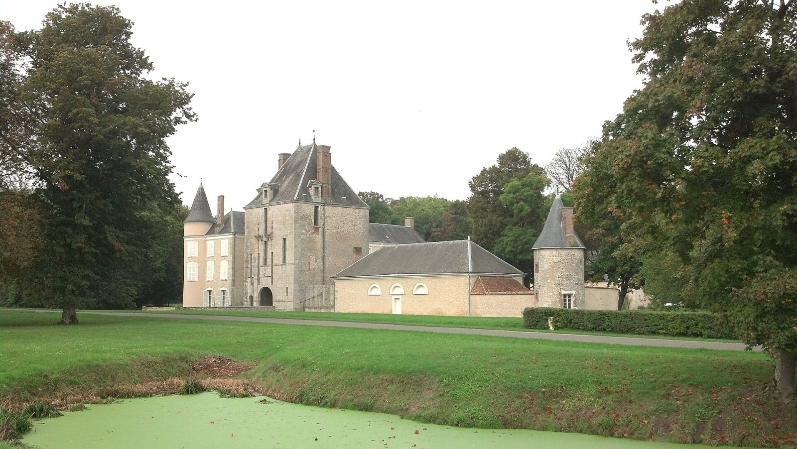 Photo de Saint-Michel