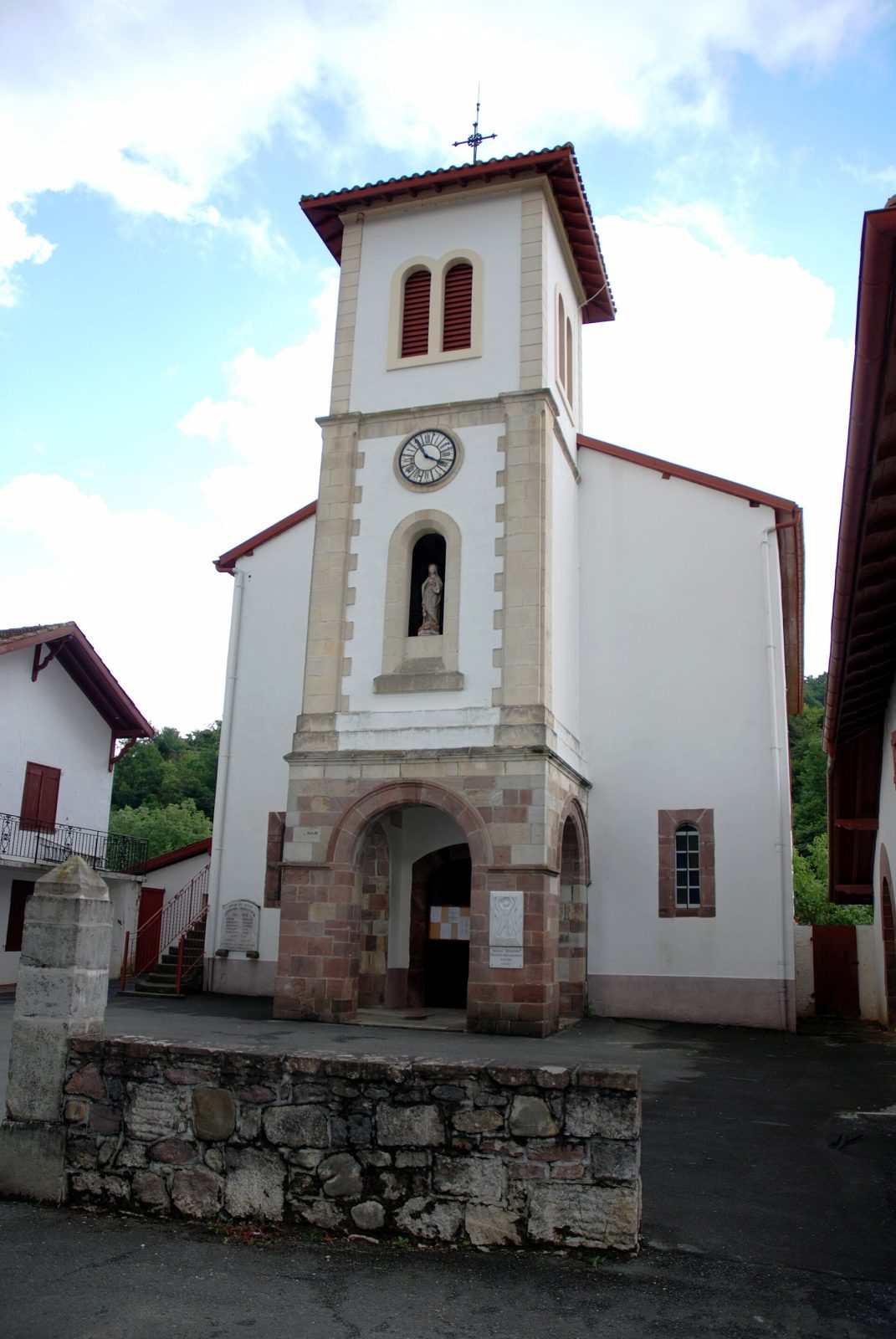 Photo de Saint-Michel
