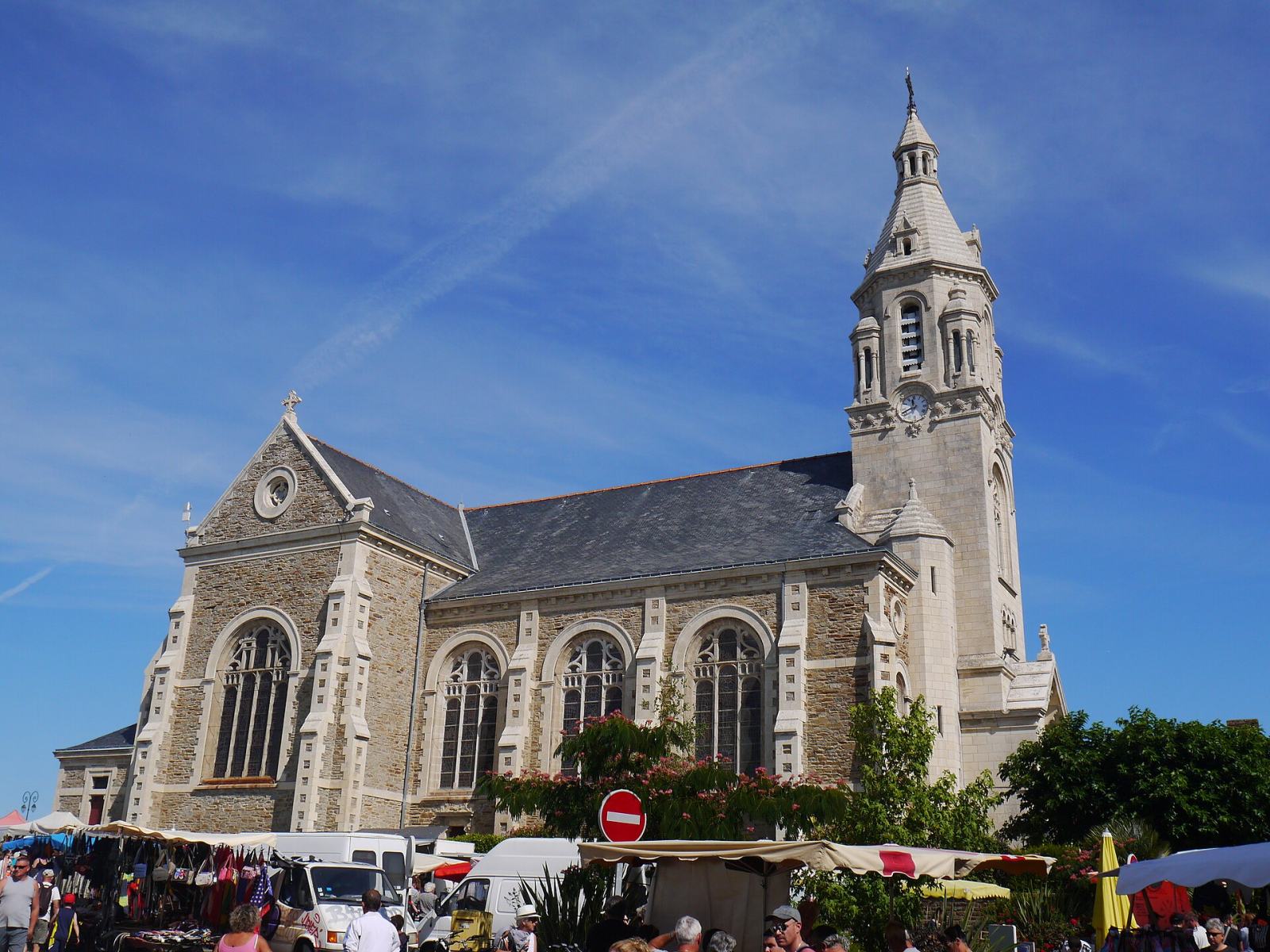 Photo de Saint-Michel-Chef-Chef