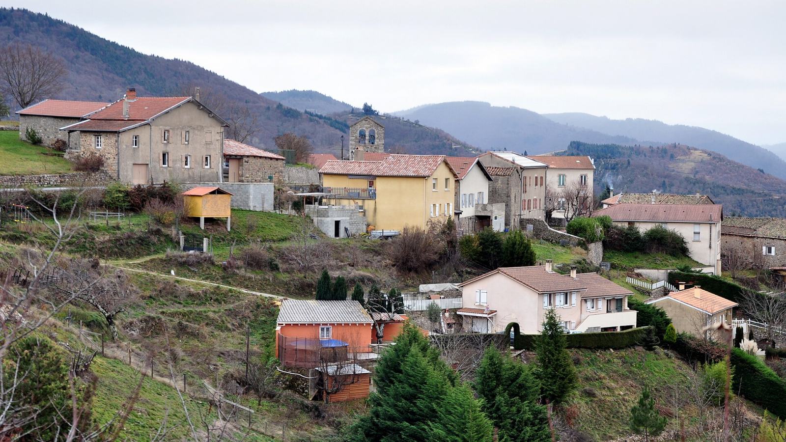 Photo de Saint-Michel-d'Aurance