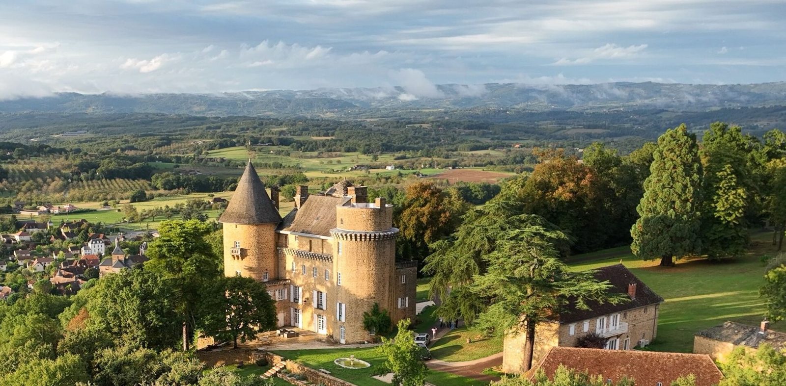 Photo de Saint-Michel-de-Bannières