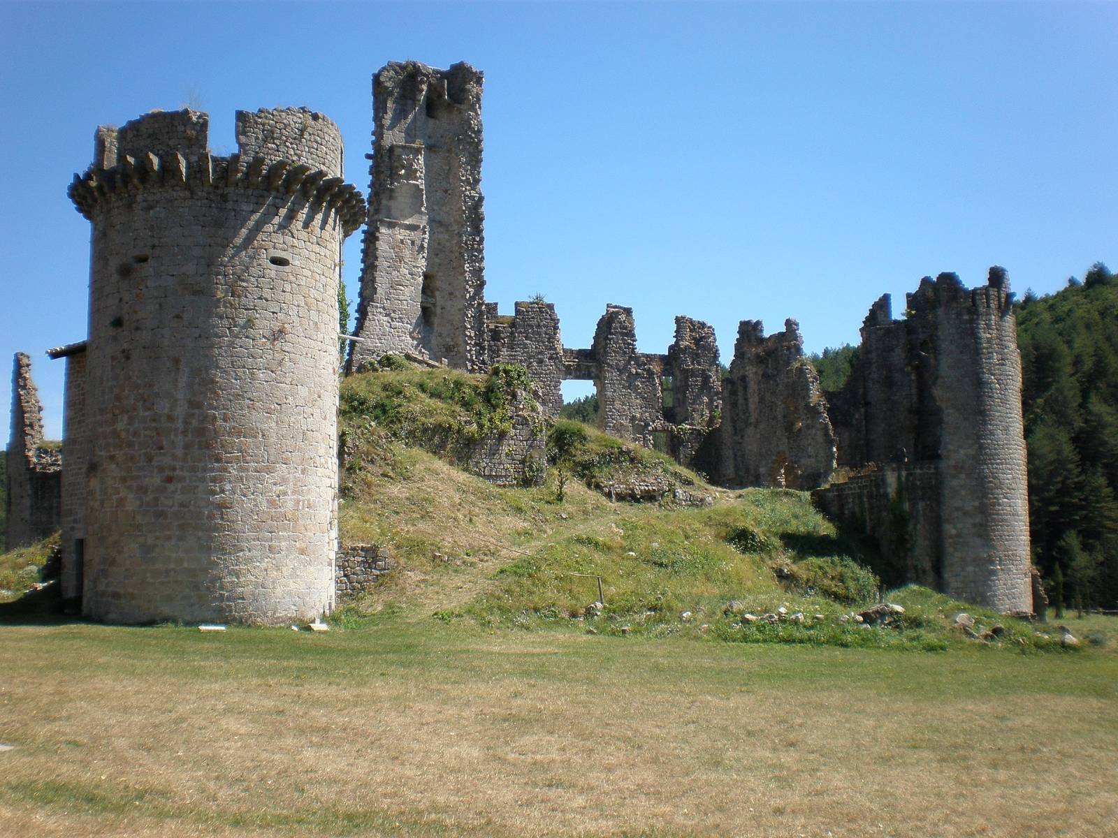Photo de Saint-Michel-de-Boulogne