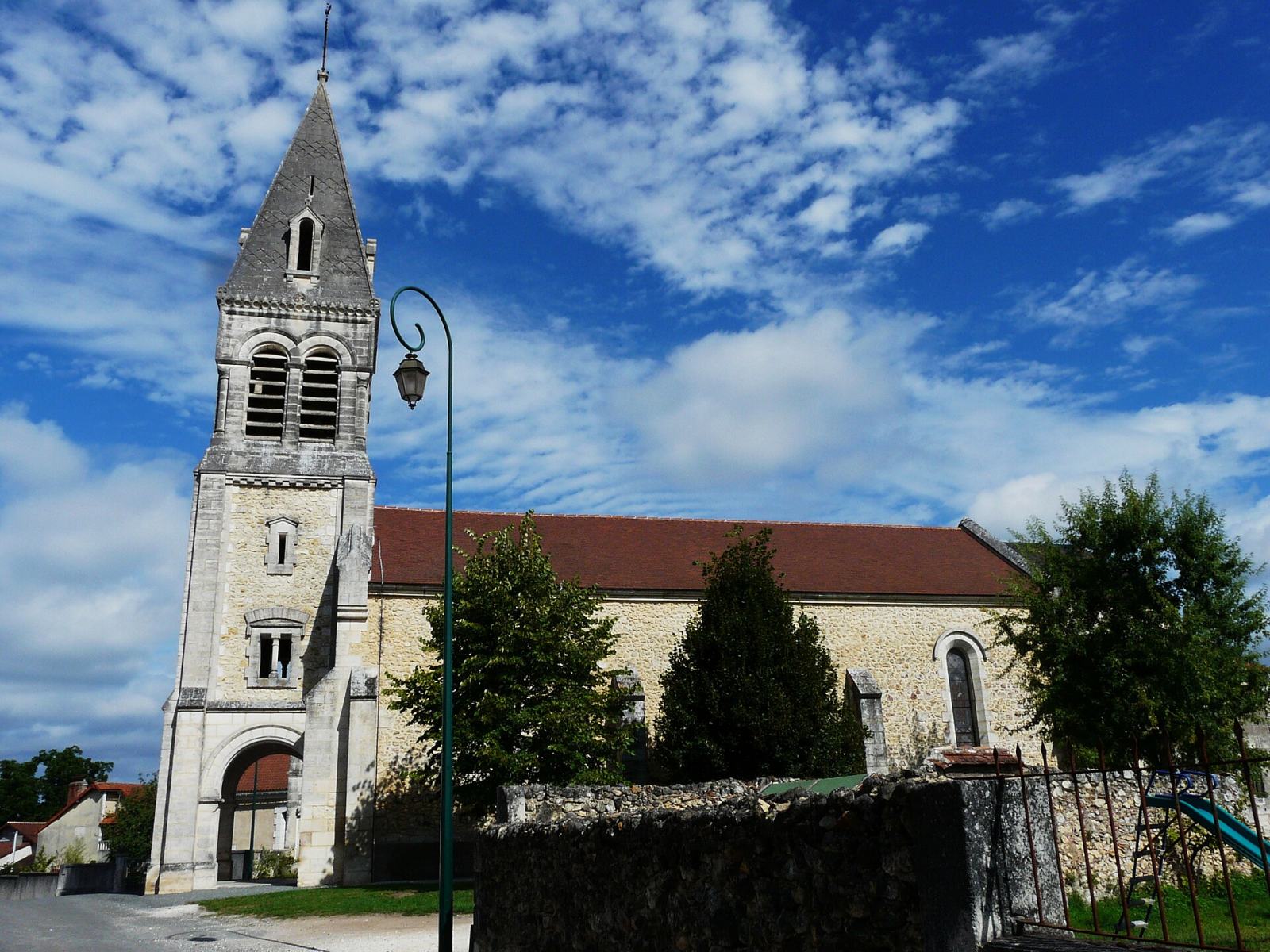 Photo de Saint-Michel-de-Double