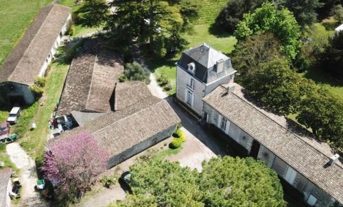 Photo de Saint-Michel-de-Fronsac