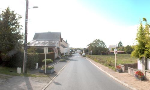 Photo de Saint-Michel-de-la-Roë