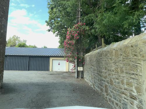 Photo de Saint-Michel-de-Montjoie