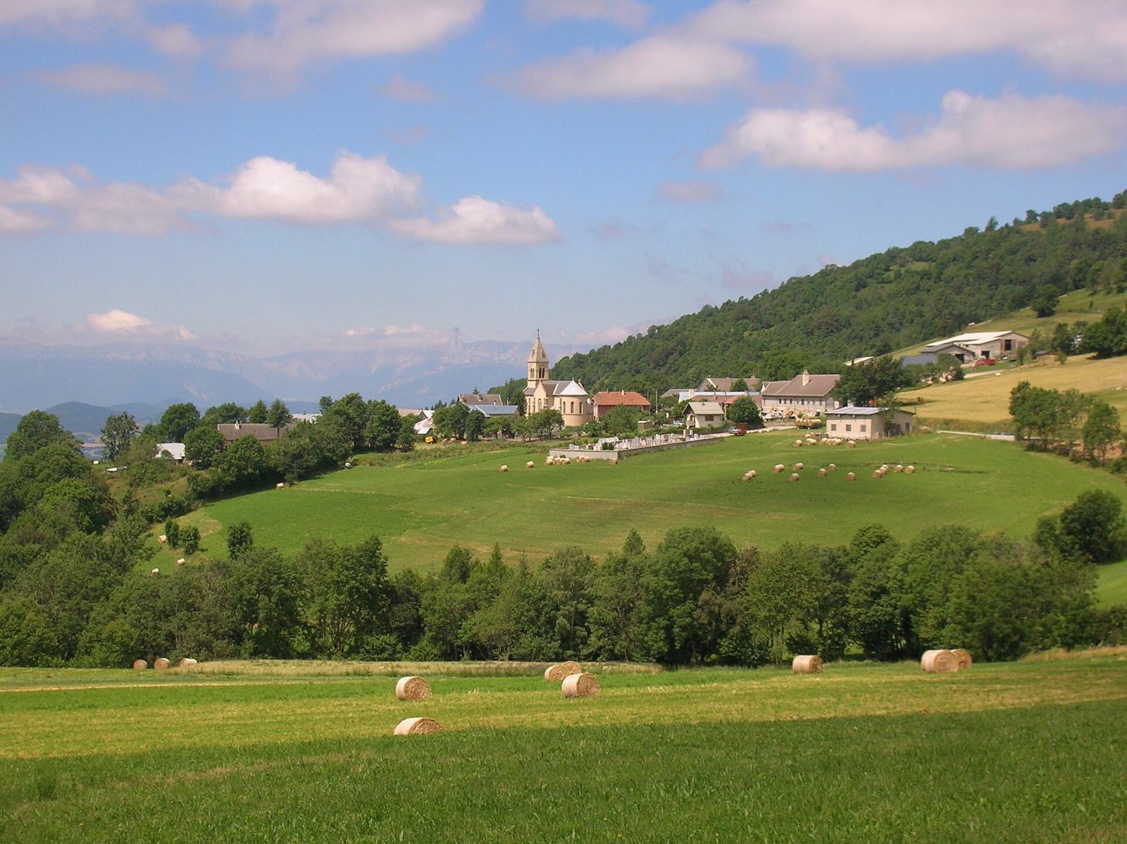 Photo de Saint-Michel-en-Beaumont