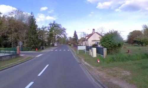 Photo de Saint-Michel-en-Brenne