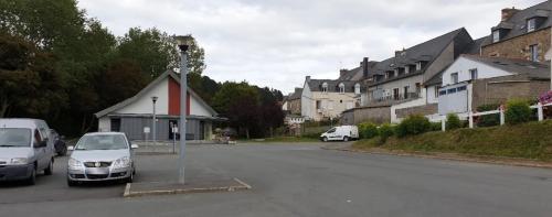 Photo de Saint-Michel-en-Grève