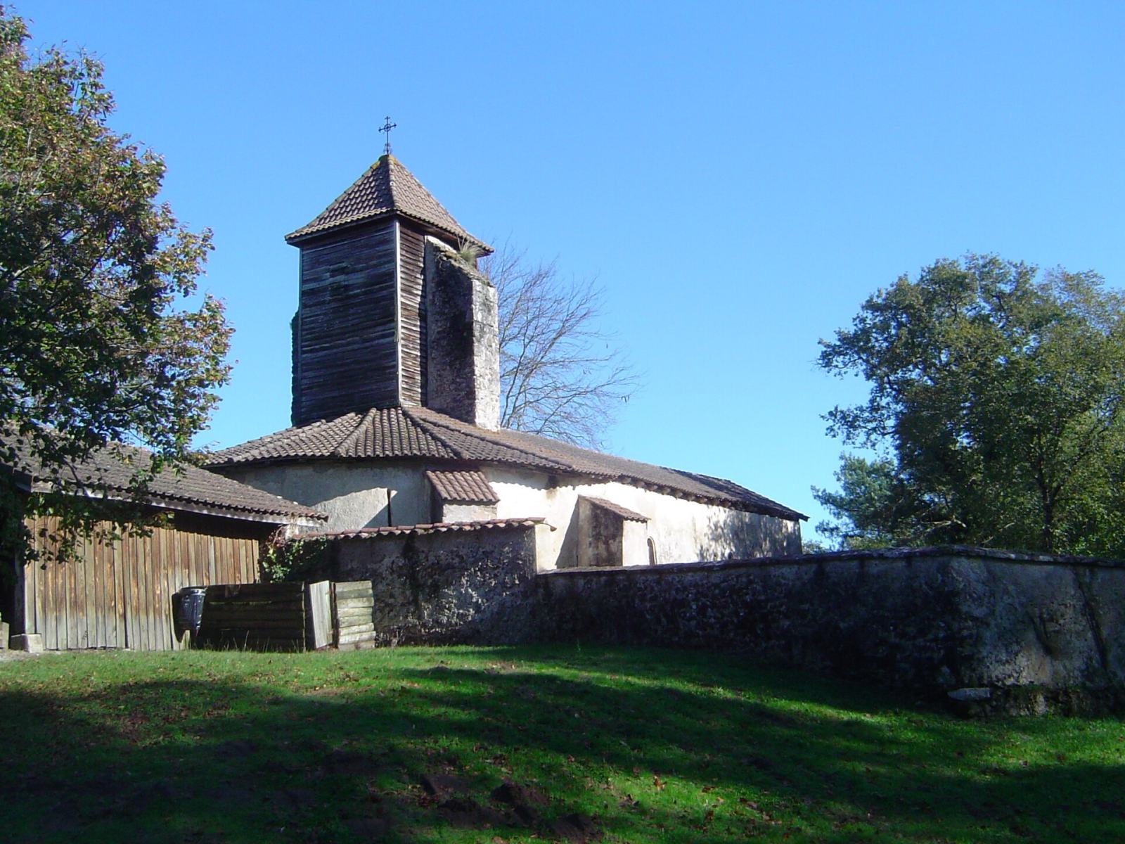 Photo de Saint-Michel-Escalus