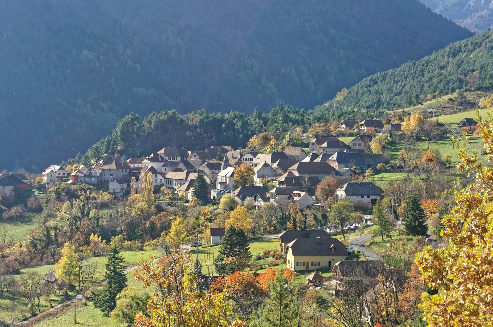Photo de Saint-Michel-les-Portes