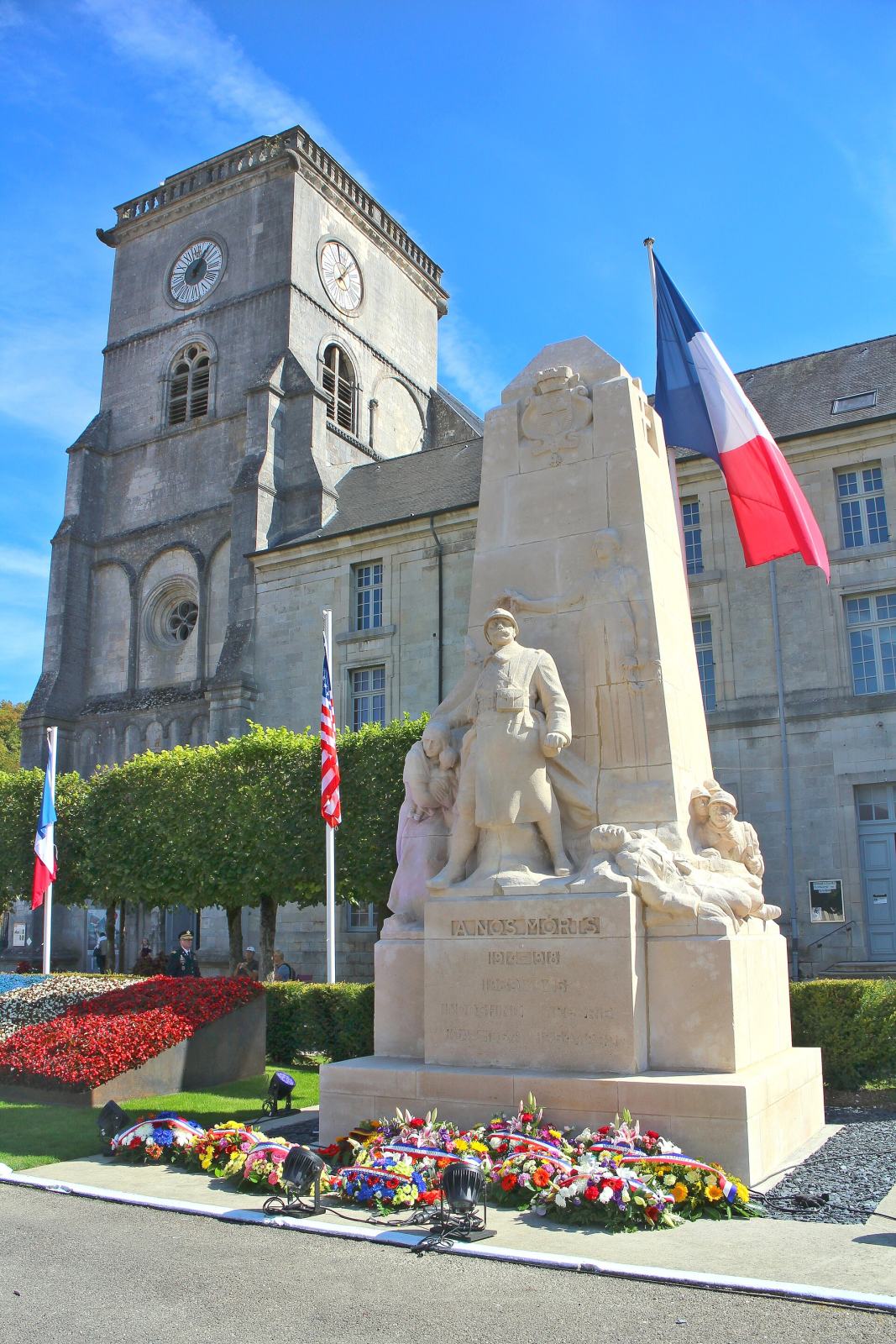 Photo de Saint-Mihiel