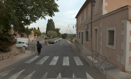 Photo de Saint-Mitre-les-Remparts