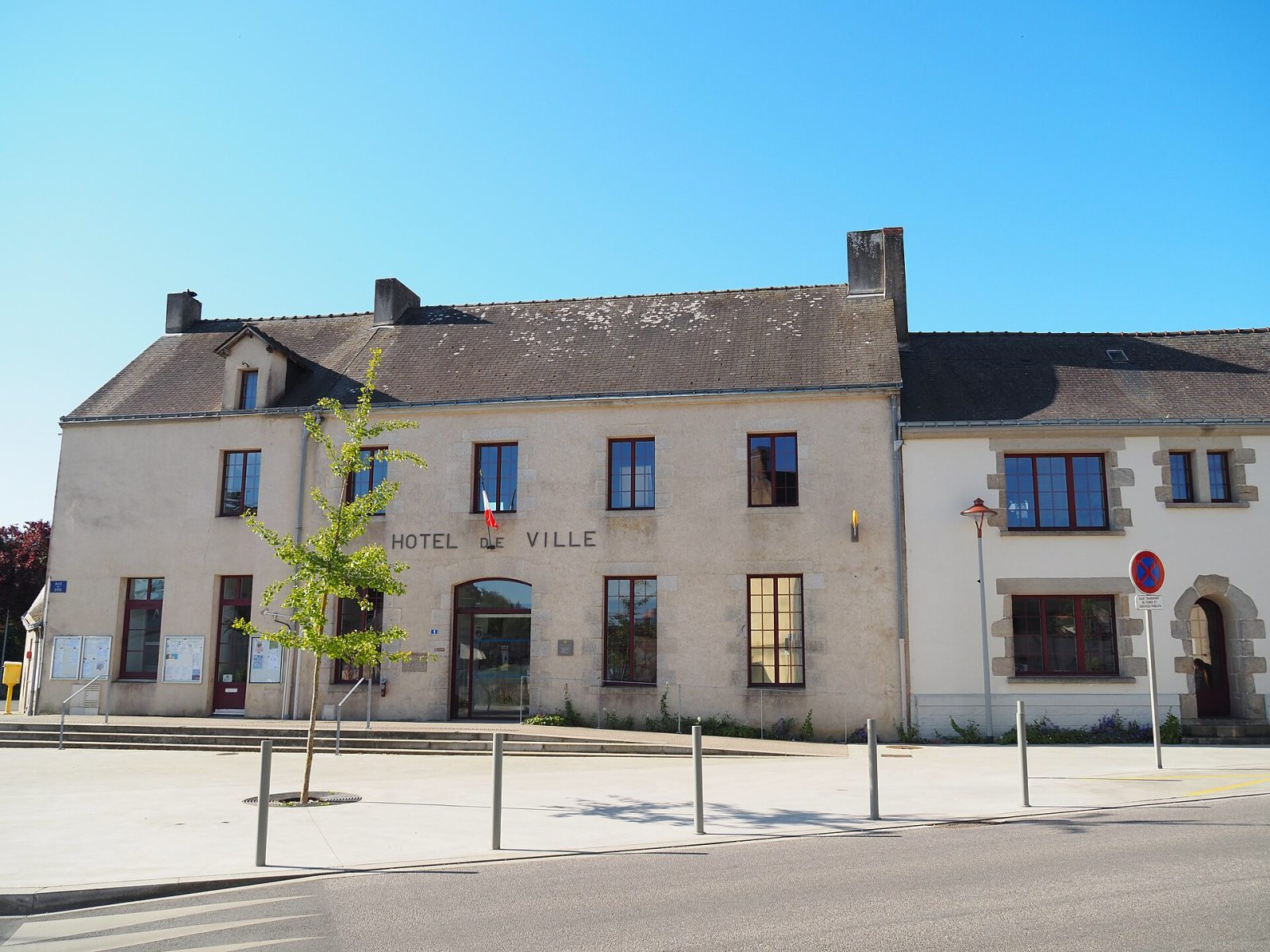 Photo de Saint-Molf