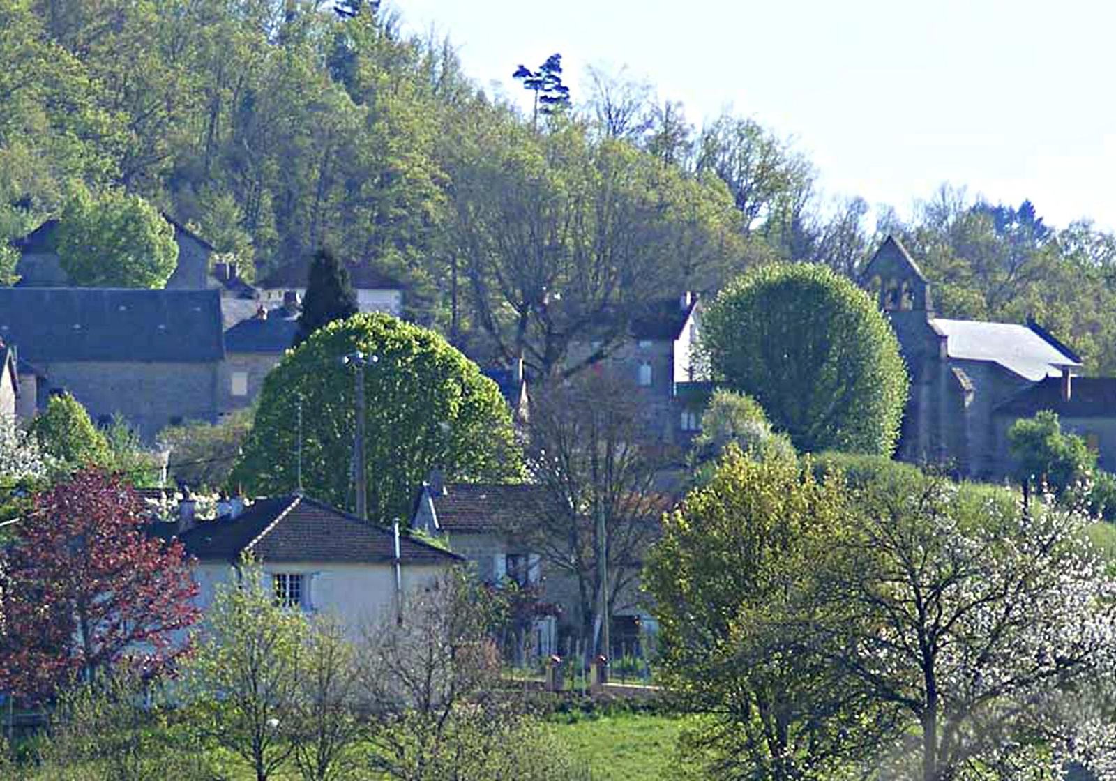 Photo de Saint-Moreil