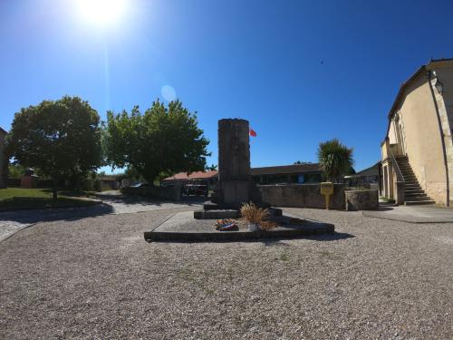 Photo de Saint-Morillon