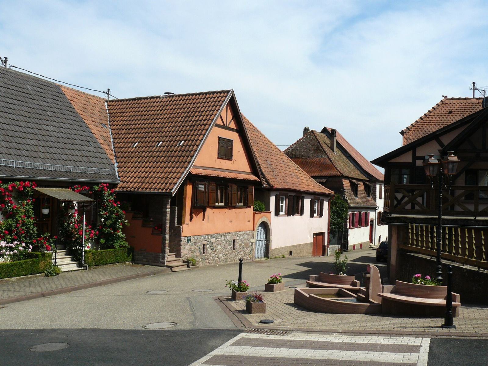 Photo de Saint-Nabor