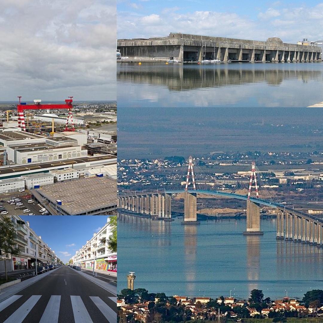 Photo de Saint-Nazaire
