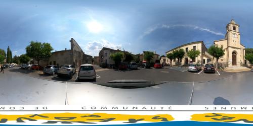 Photo de Saint-Nazaire-de-Pézan