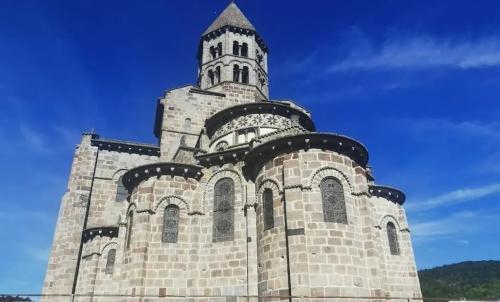 Photo de Saint-Nectaire