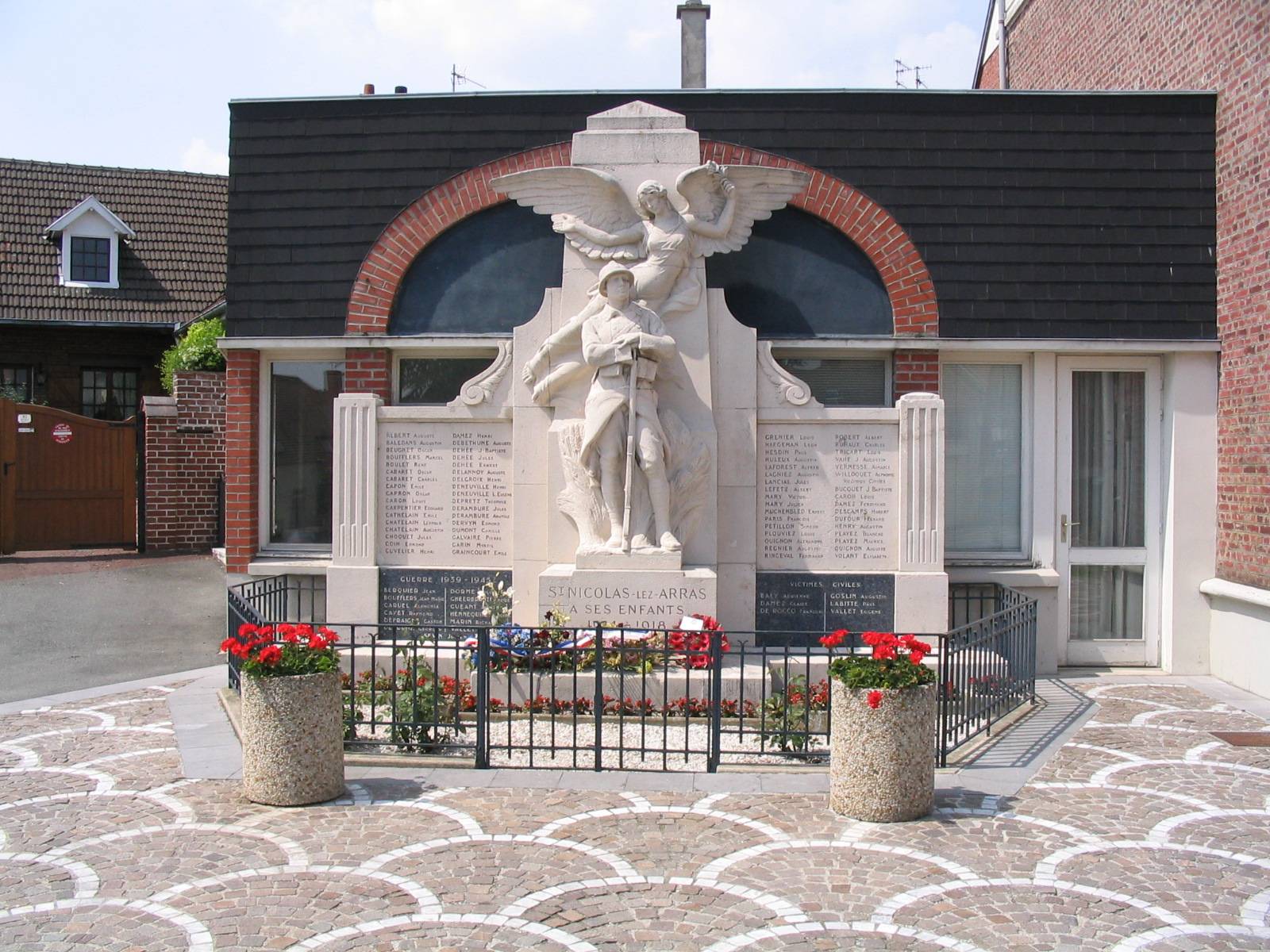 Photo de Saint-Nicolas