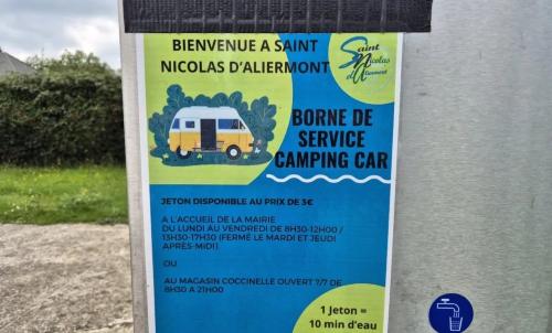 Photo de Saint-Nicolas-d'Aliermont