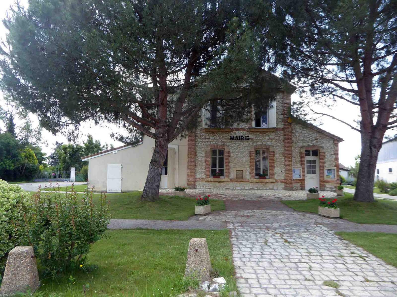 Photo de Saint-Nicolas-de-la-Balerme