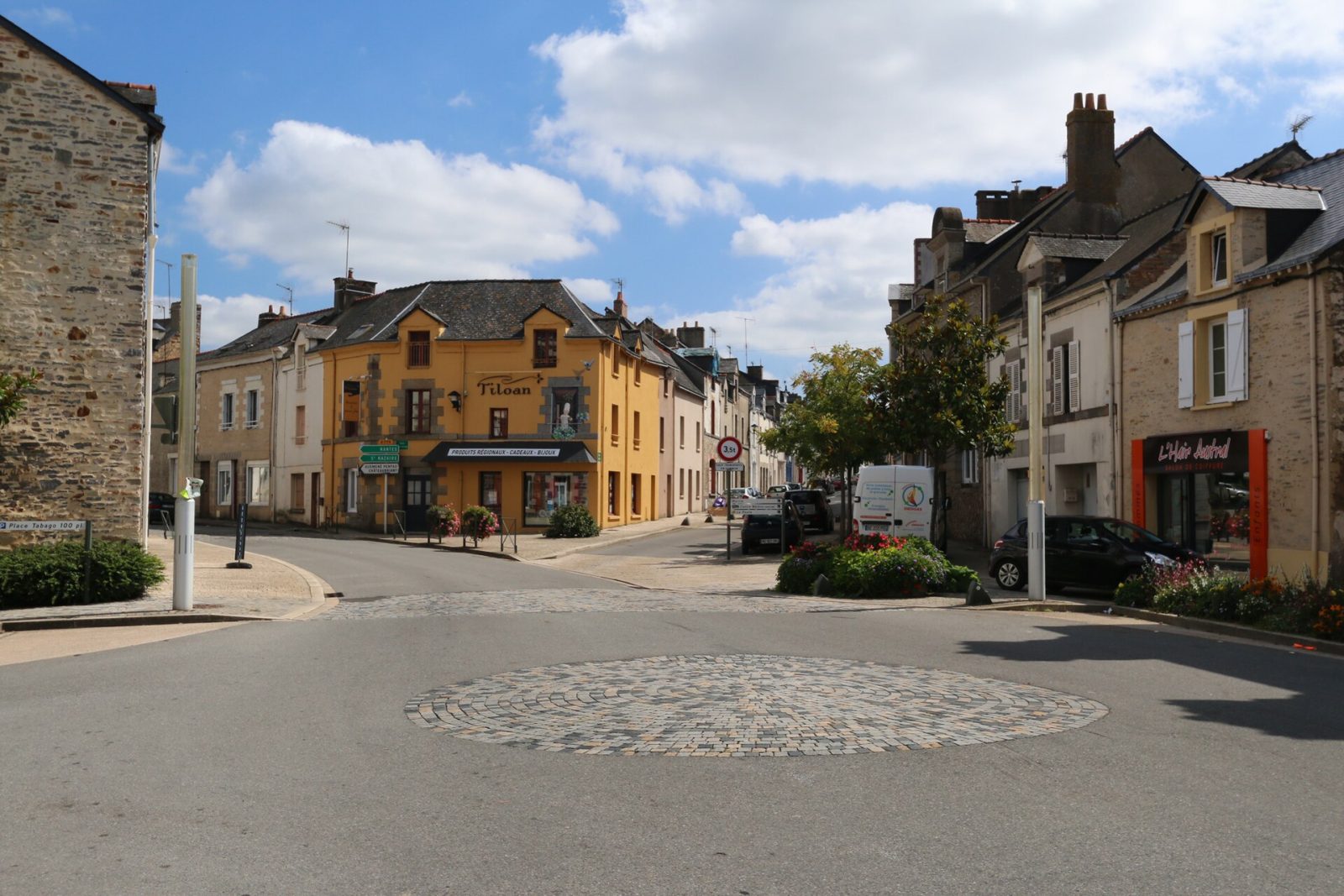 Photo de Saint-Nicolas-de-Redon